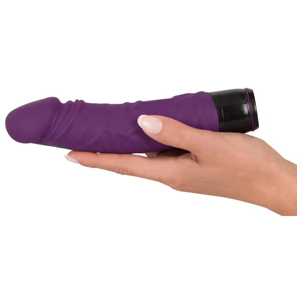 You2Toys | Naturvibrator „Vibra Lotus“ mit 7 Vibrationsmodi