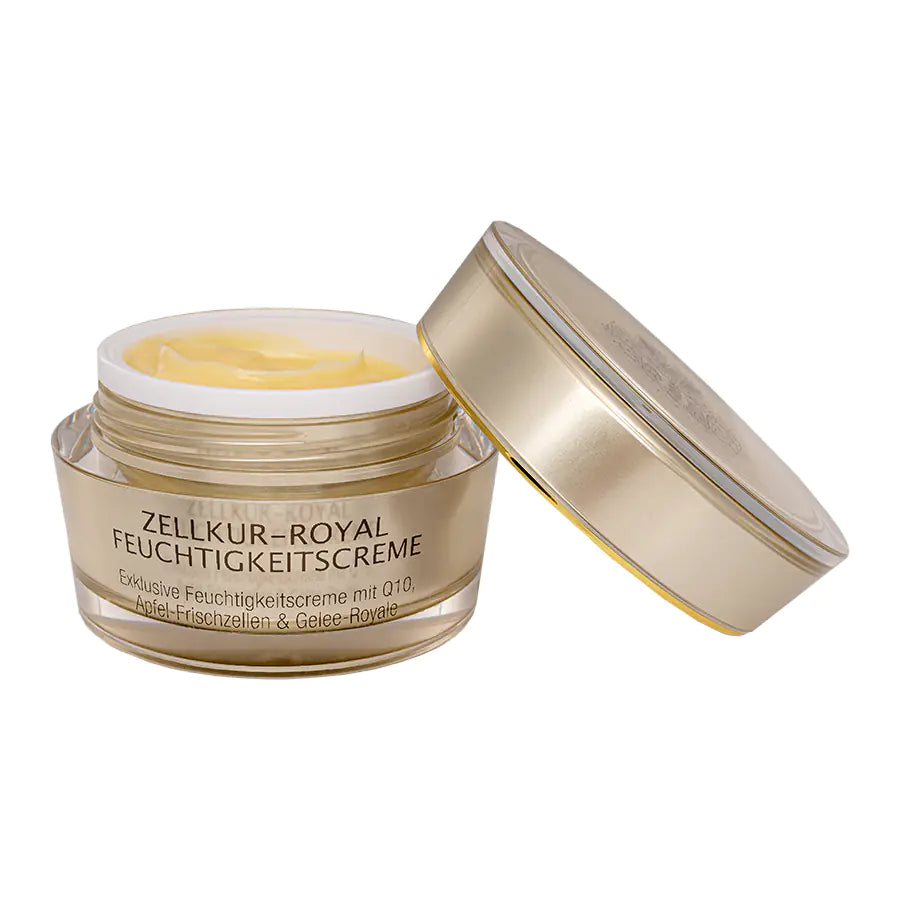 Schloßwald-Bienengut® Zellkur-Gelée Royal Feuchtigkeitscreme