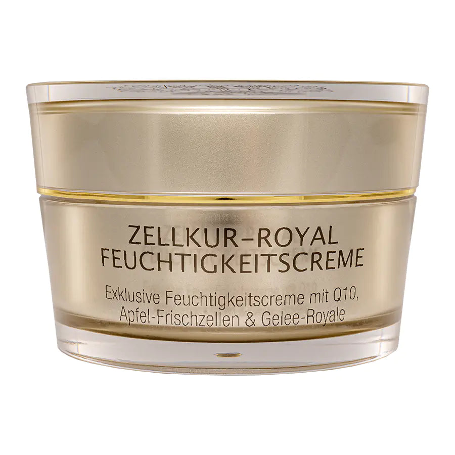 Schloßwald-Bienengut® Zellkur-Gelée Royal Feuchtigkeitscreme