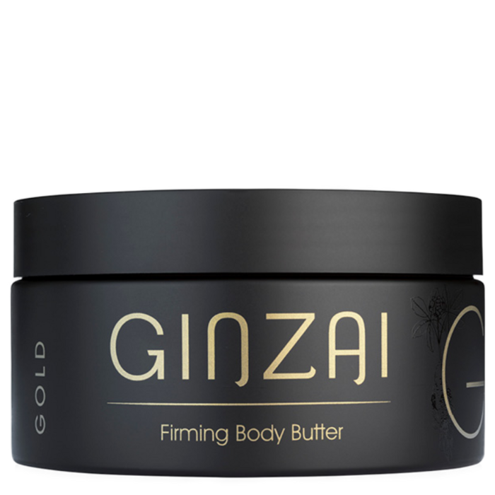 GINZAI I Straffende Körperbutter mit Ginseng I 300 ml