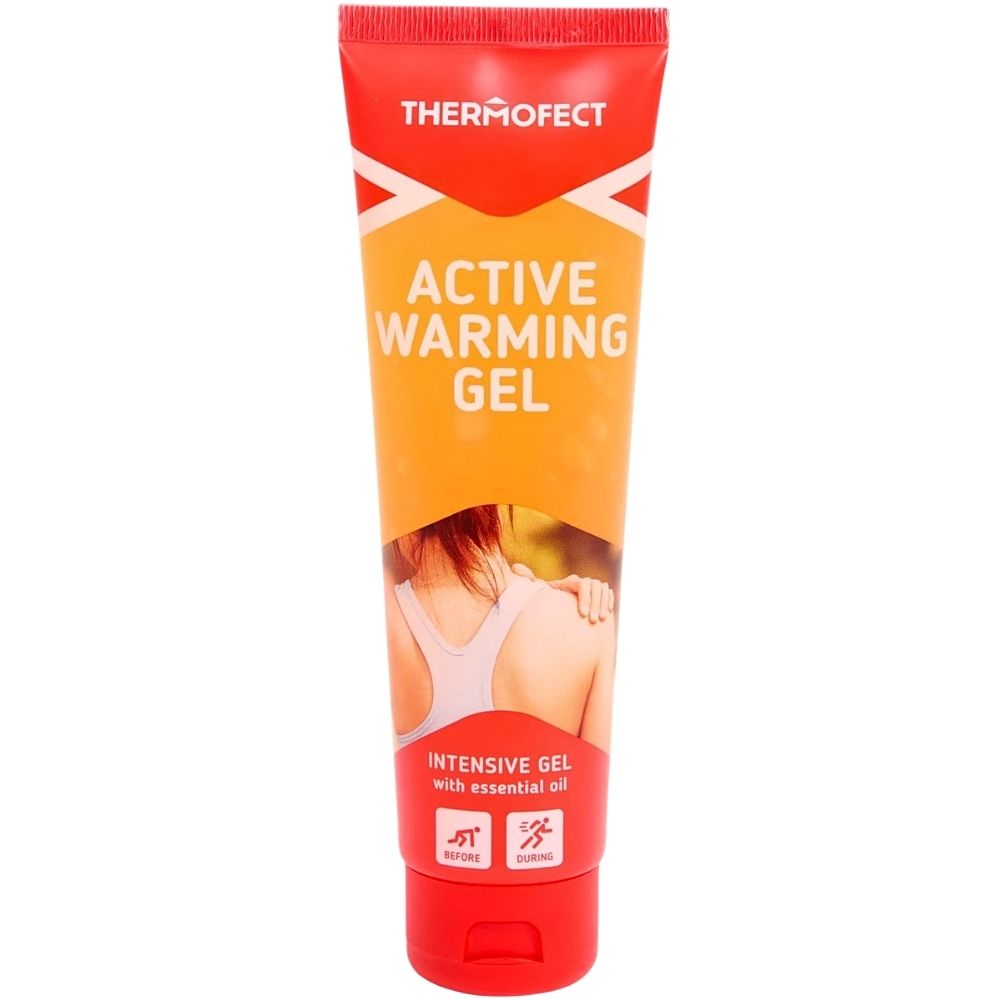 Thermofect | Wärmendes Muskelgel - 150 ml