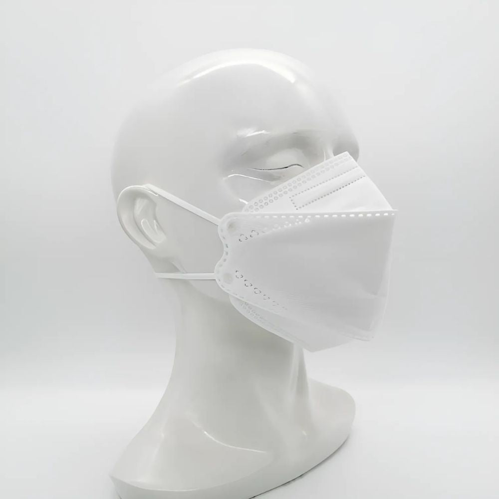 Bolisi | FFP2 NR – Partikelfiltrierende Halbmaske Butterfly FFP2