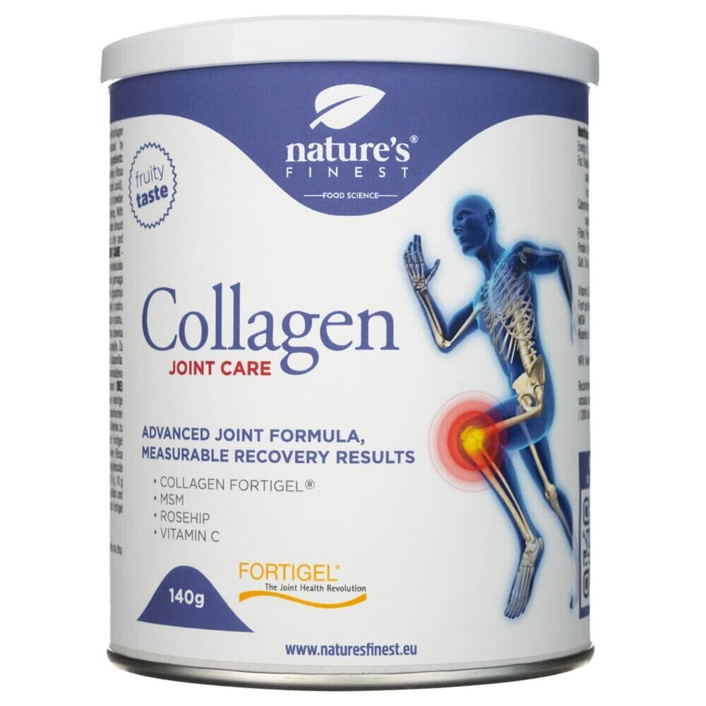 Nature's Finest | Joint Kollagen für Gelenkpflege - 140g
