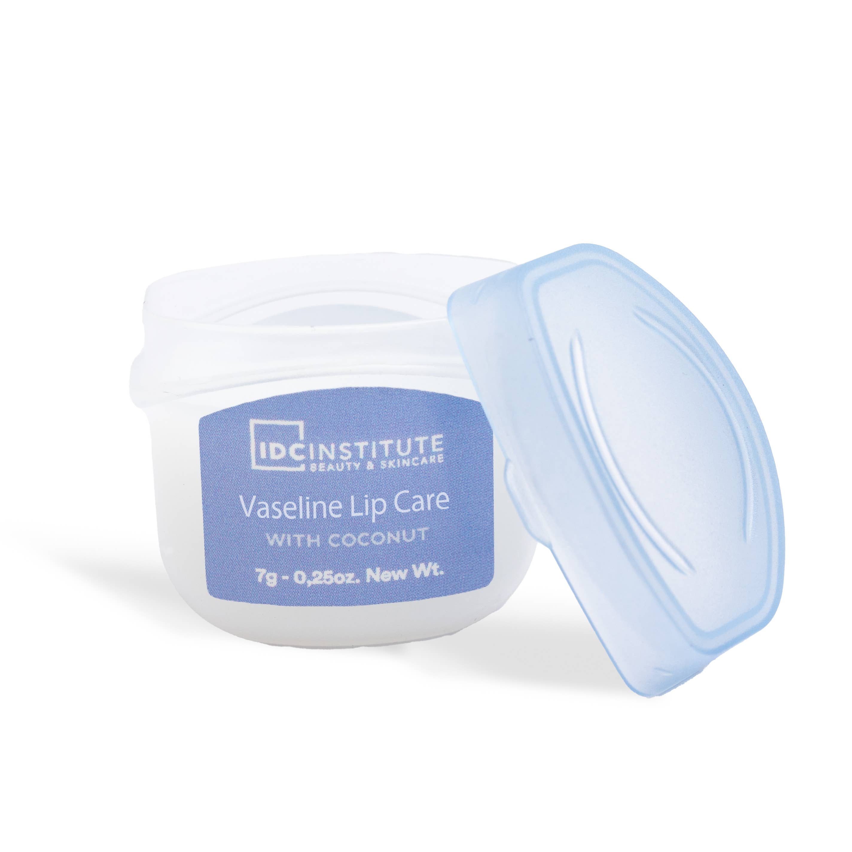 IDC INSTITUTE Vaseline Lippenpflege Mini