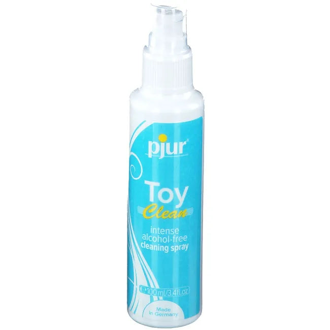 pjur | Reinigungsmittel | Toy Clean