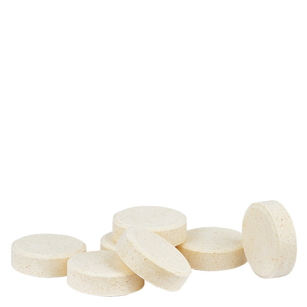 Edis Prüfung & Schule Bio Bachblüten Traubenzuckertabletten