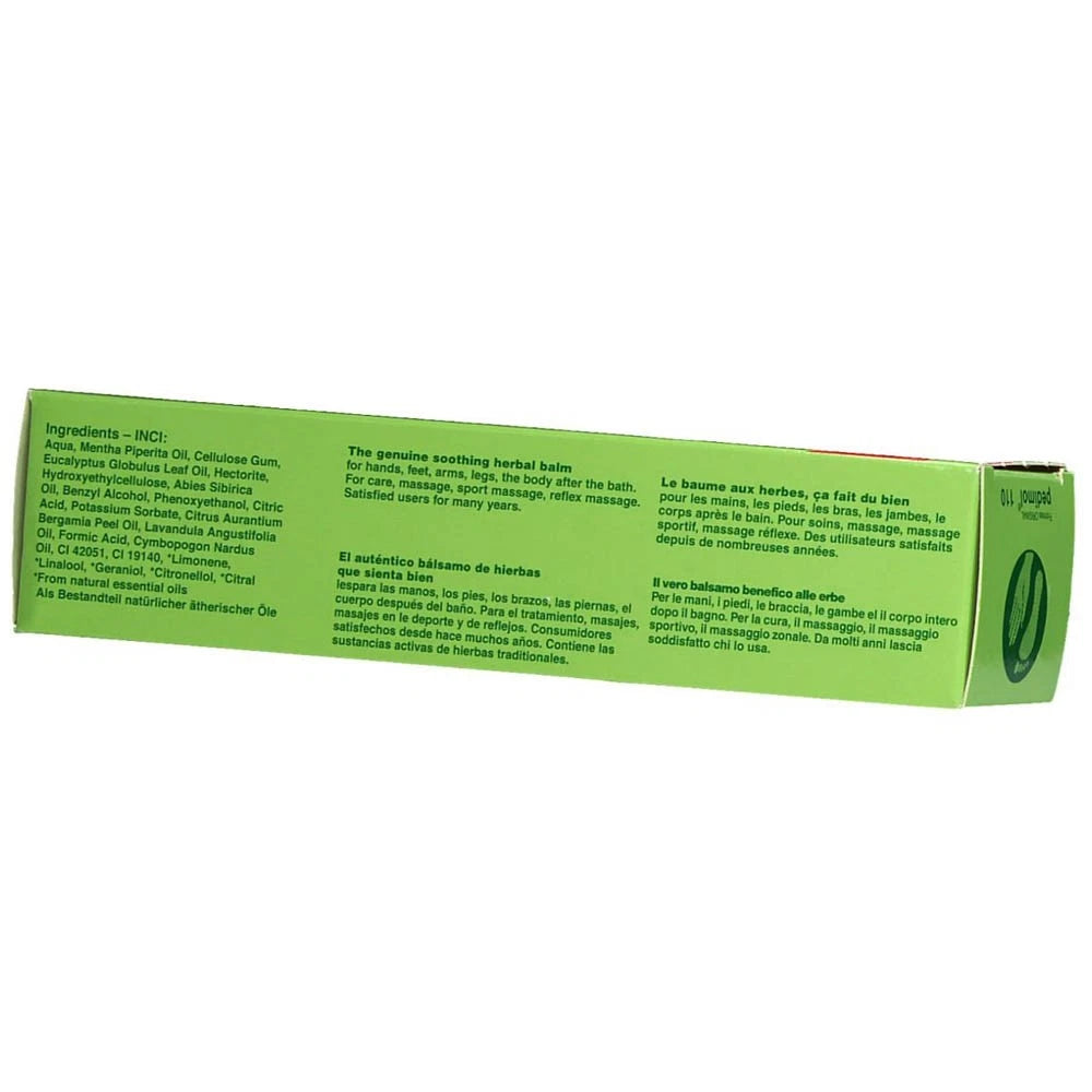 Frohnes Original Pedimol 110 Heilkräuter-Balsam - 100 ml
