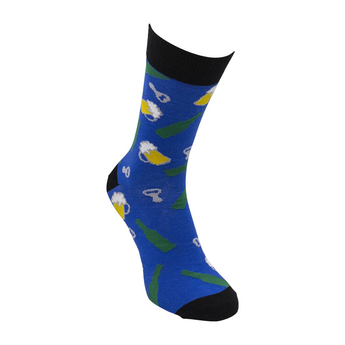 Tintl I Crazy Socks I Bier I Aktion