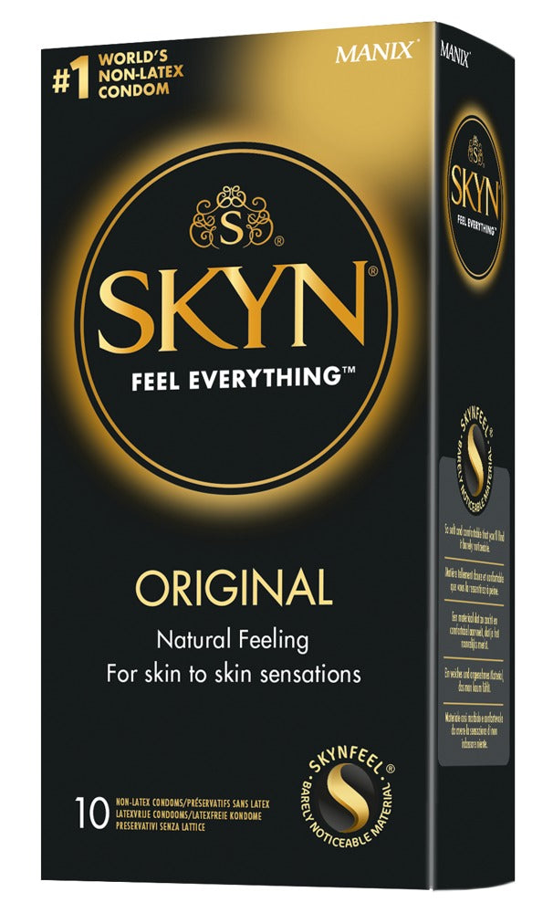 Kondome | SKYN | Original