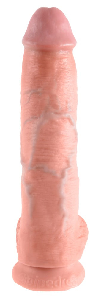 Dildo  | KING COCK | 10" Cock