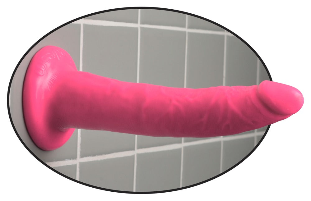 Dildo  | Dillio | 7" Slim