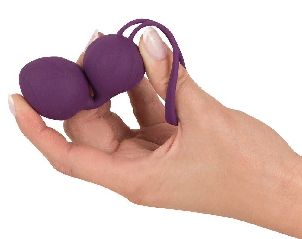 Liebeskugeln | Sweet Smile | 4-Piece Exercise Set