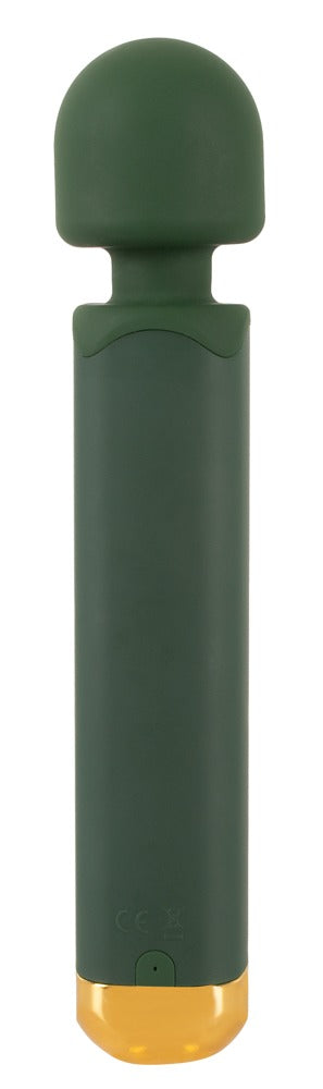 Vibrator | Emerald Love | Wand Massager