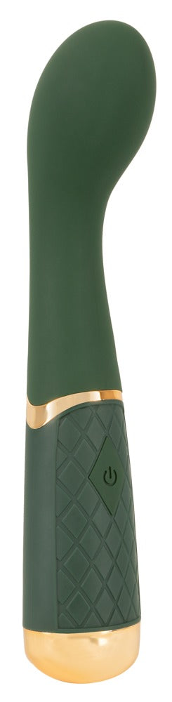 Vibrator | Emerald Love | G-Sport Massager