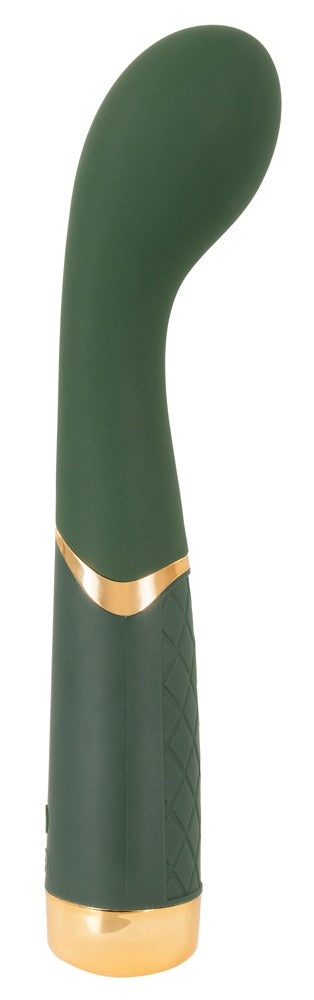 Vibrator | Emerald Love | G-Sport Massager