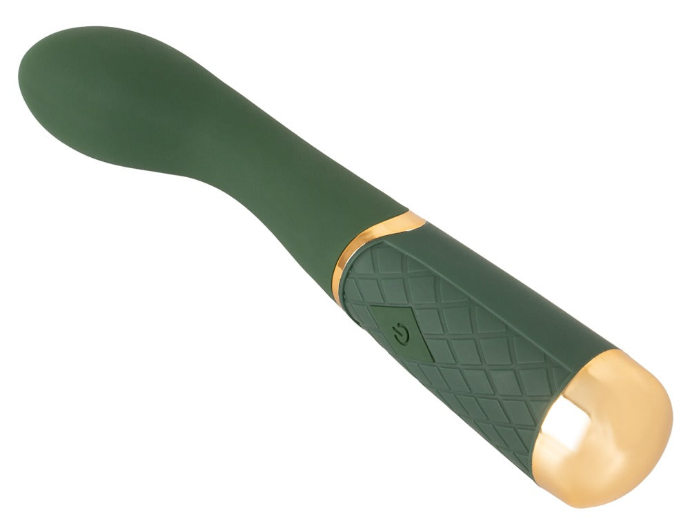 Vibrator | Emerald Love | G-Sport Massager