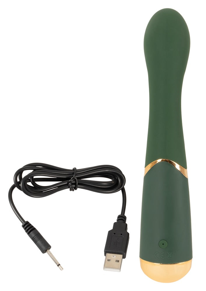 Vibrator | Emerald Love | G-Sport Massager