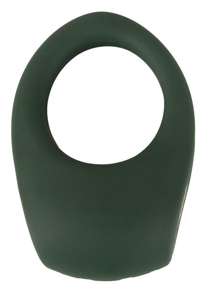 Vibrator | Emerald Love | Cock Ring