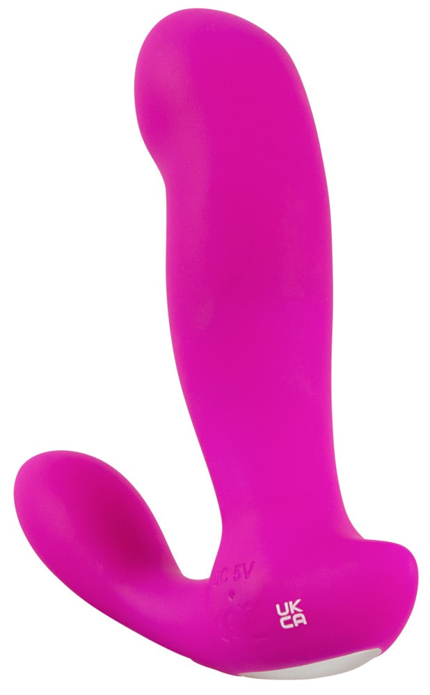Javida | RC Shaking Panty Vibrator