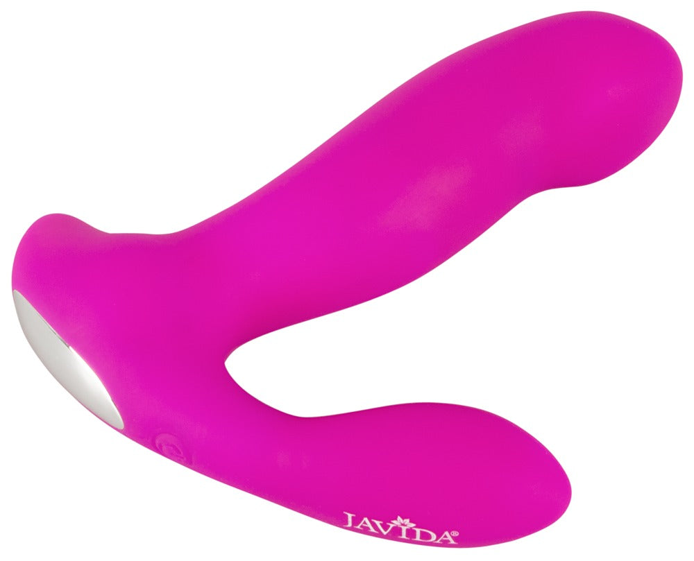 Javida | RC Shaking Panty Vibrator