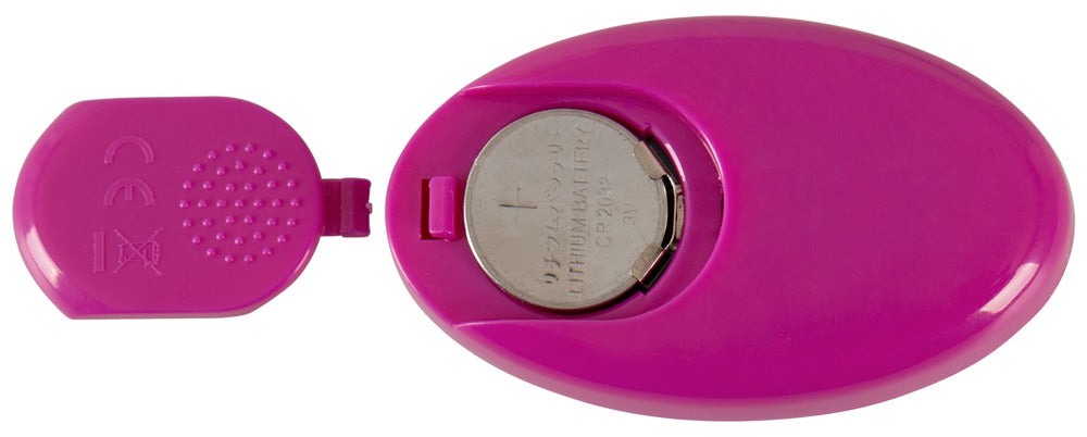 Javida | RC Shaking Panty Vibrator