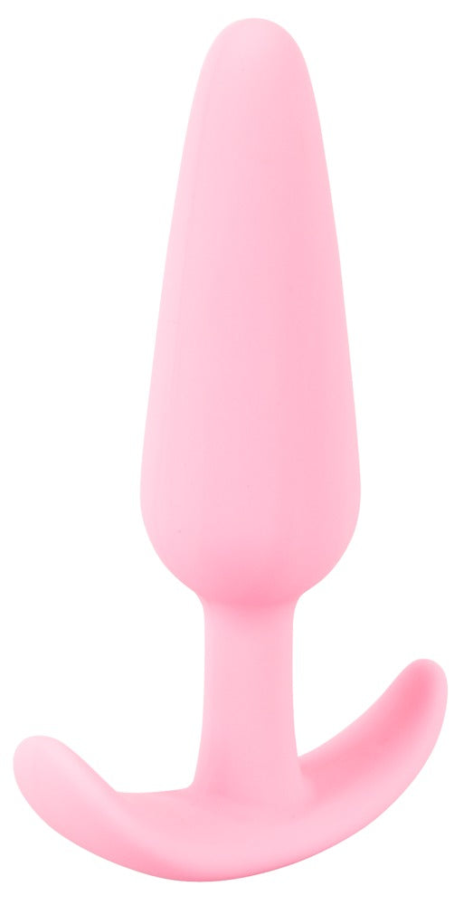 Analplug für Einsteiger