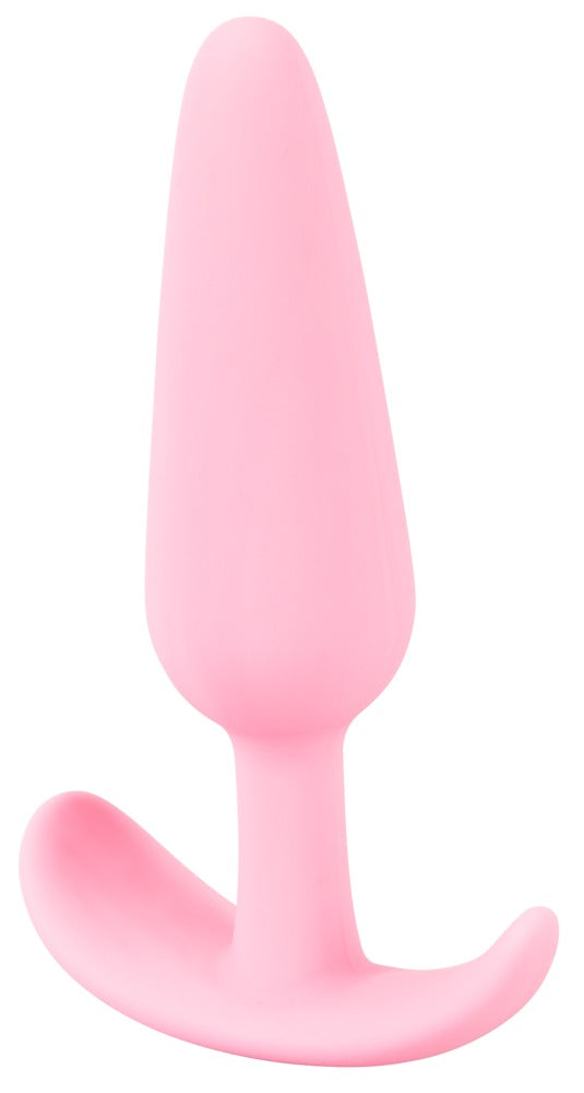 Analplug für Einsteiger