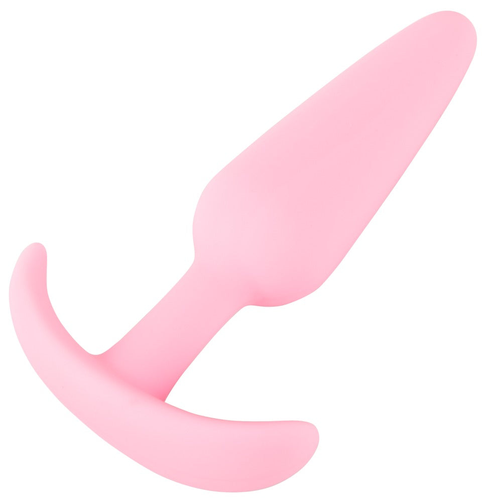 Analplug für Einsteiger
