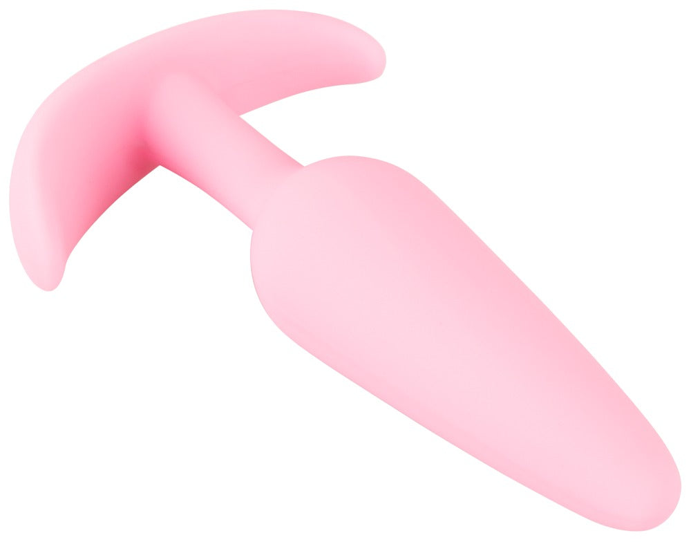 Analplug für Einsteiger