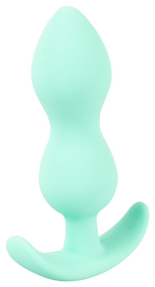 Mini Analplug Türkis