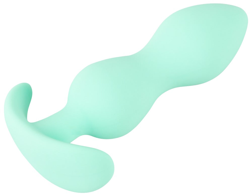 Mini Analplug Türkis