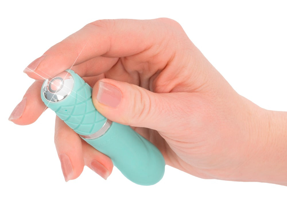 Vibrator | Pillow Talk | Pillow Talk Flirty