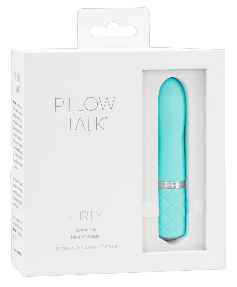 Vibrator | Pillow Talk | Pillow Talk Flirty