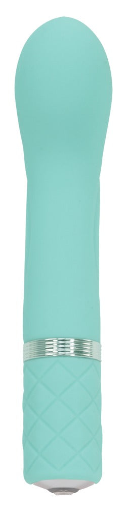 Vibrator | Pillow Talk | Racy Luxurious Mini Massager