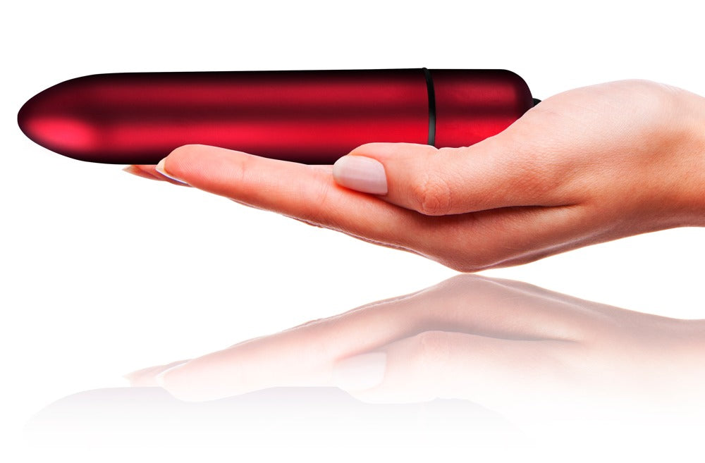 Vibrator | Rocks-Off | Rouge Allure Rot