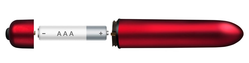 Vibrator | Rocks-Off | Rouge Allure Rot