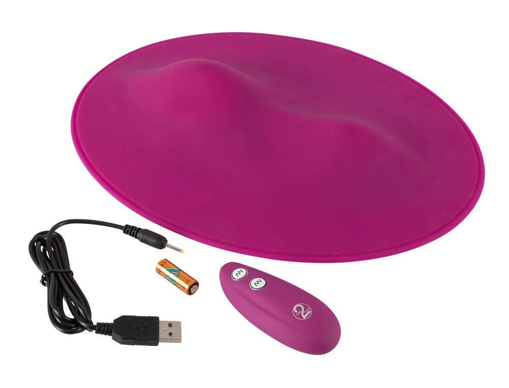 Love Toy | Vibepad  | Vibrokissen
