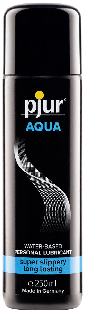 pjur | Gleitgel | AQUA pjur | Gleitgel | AQUA