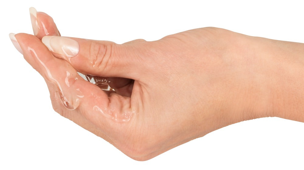Massage & Gleitgel | Durex | 2in1