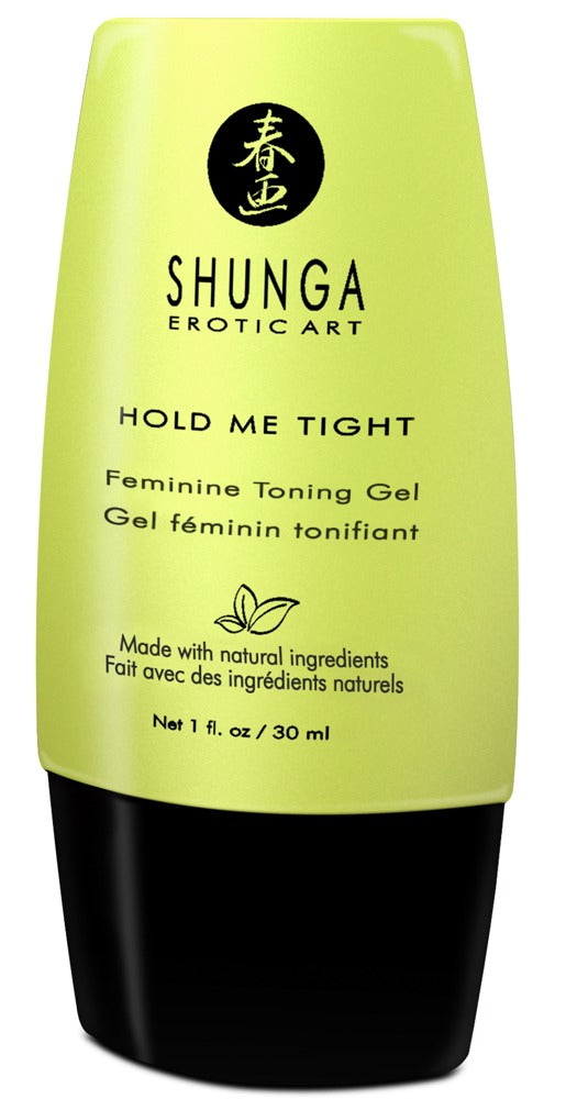 Straffendes Vaginal-Gel | Shunga | Hold Me Tight
