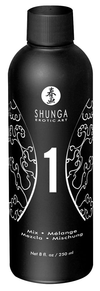Massage Set | Shunga | Oriental Body Slide