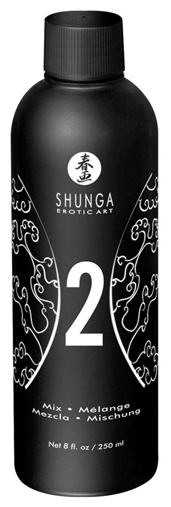 Massage Set | Shunga | Oriental Body Slide