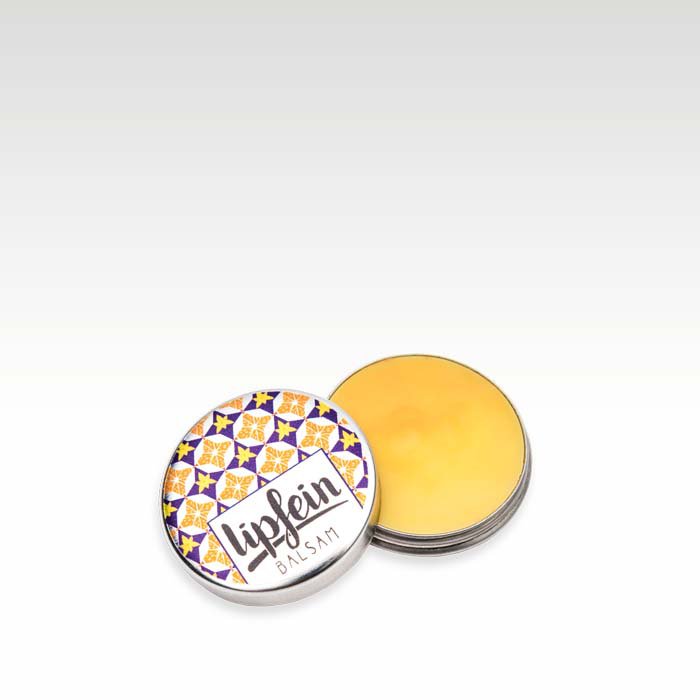 Duobalsam | Lipfein | Orange-Vanille