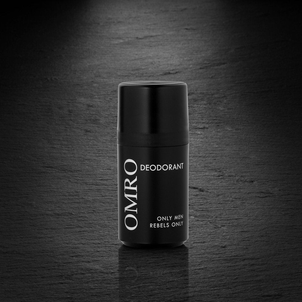 OMRO GALAXY Set | OMRO | für Rasur, Styling und Körperpflege