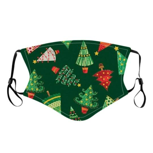 Mundschutz *Christmas Edition  * verschiedene Modelle SALE