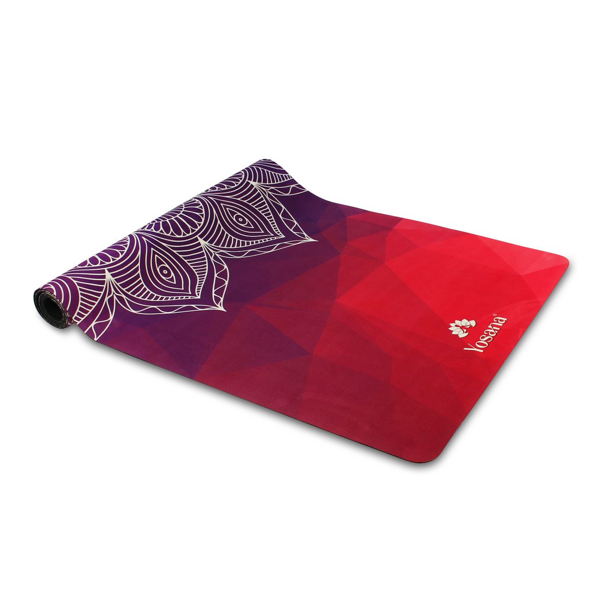 Yogamatte | Yosana | Indian Sunrise