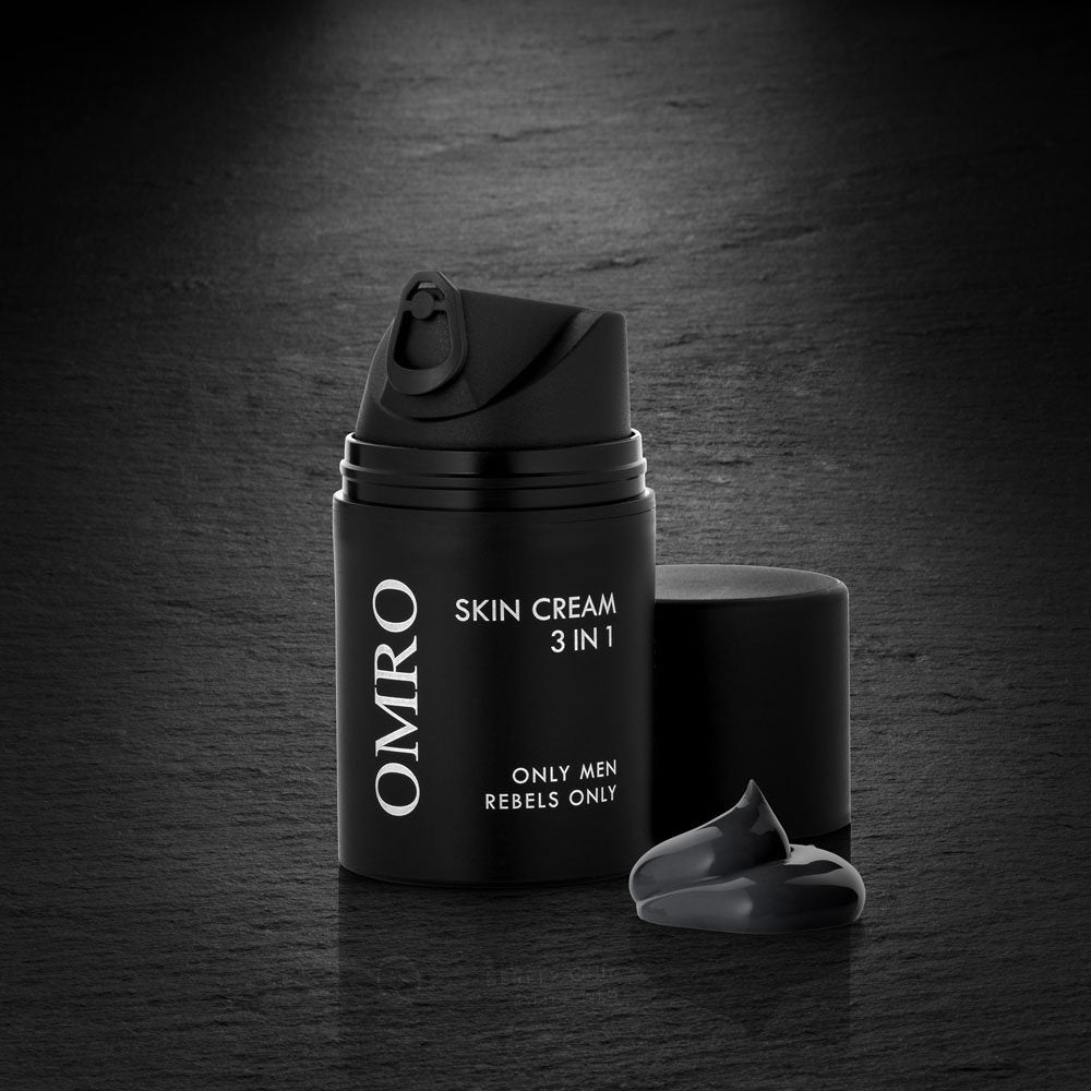 OMRO GALAXY Set | OMRO | für Rasur, Styling und Körperpflege