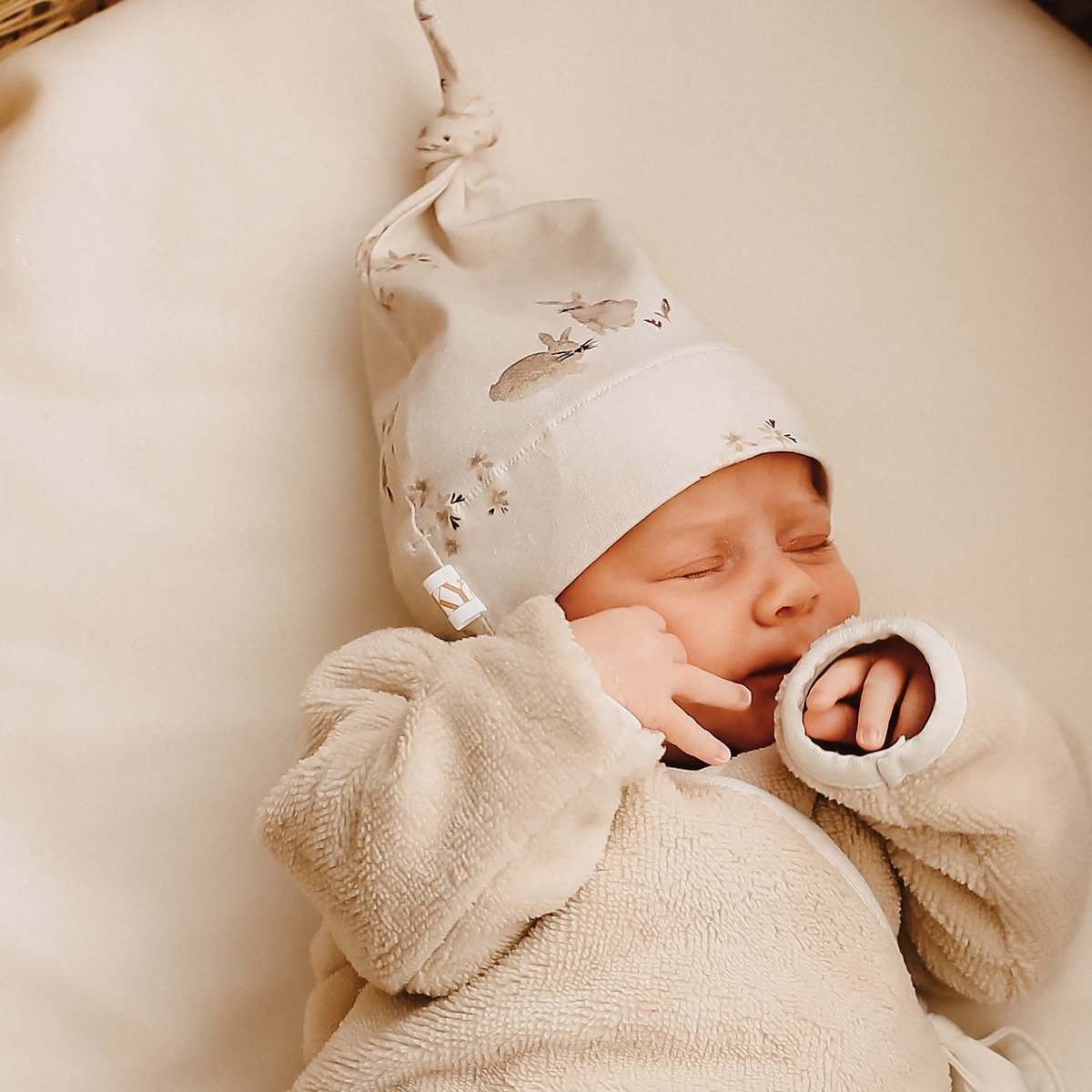 Mütze | AKY Baby | Rabbit