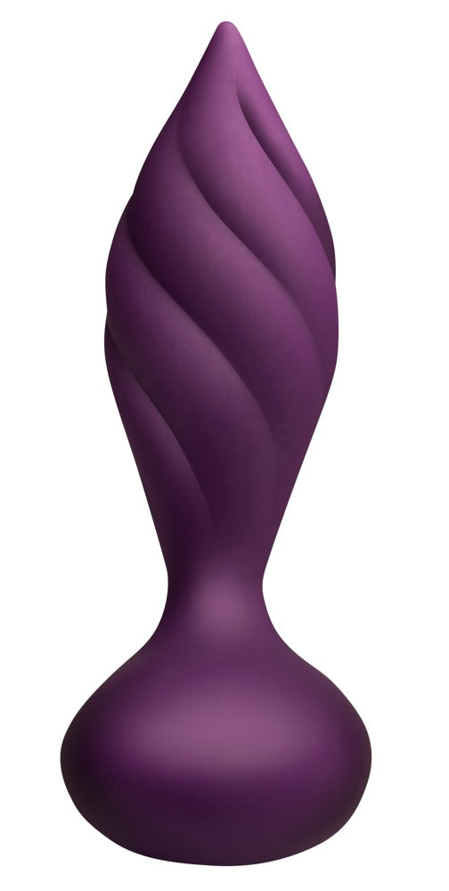 Vibro-Plug | Rocks-Off | Desire