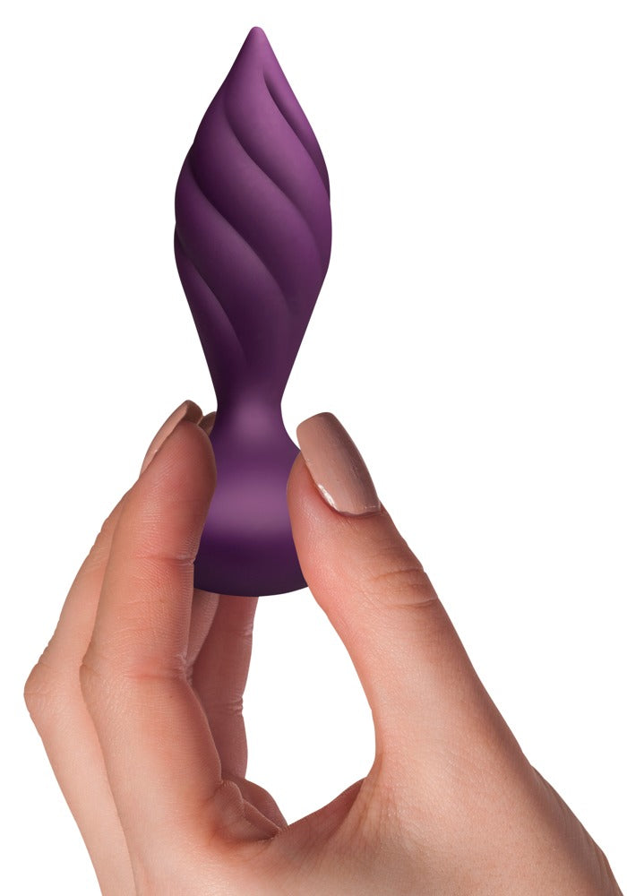 Vibro-Plug | Rocks-Off | Desire